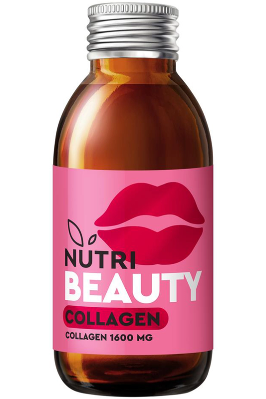 Beauty Functional Shot with Collagen & Vitamin C 100ml (Nutri)