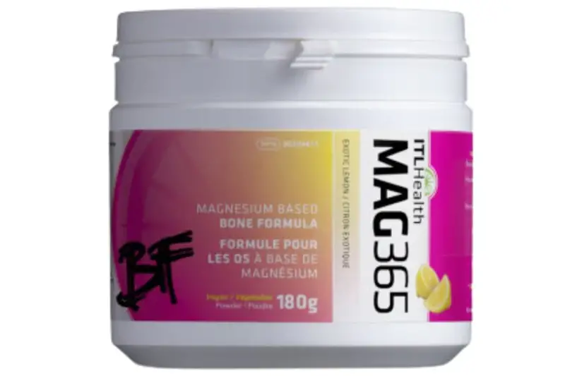 BF Exotic Lemon 180g (MAG365)
