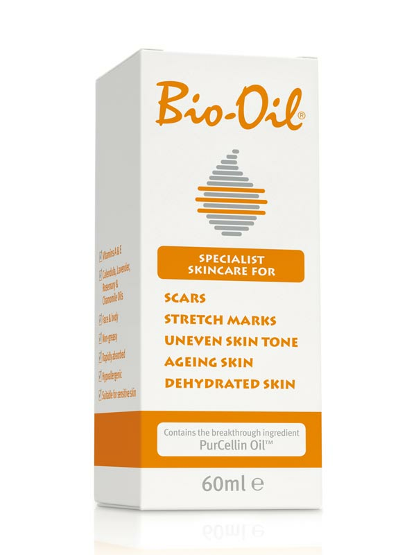 Bio-Oil 60ml