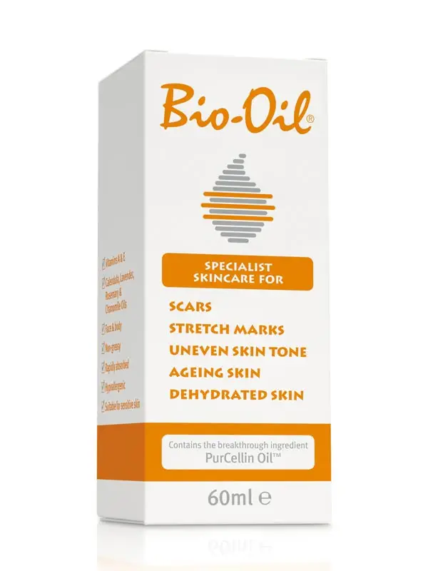 Bio-Oil 60ml