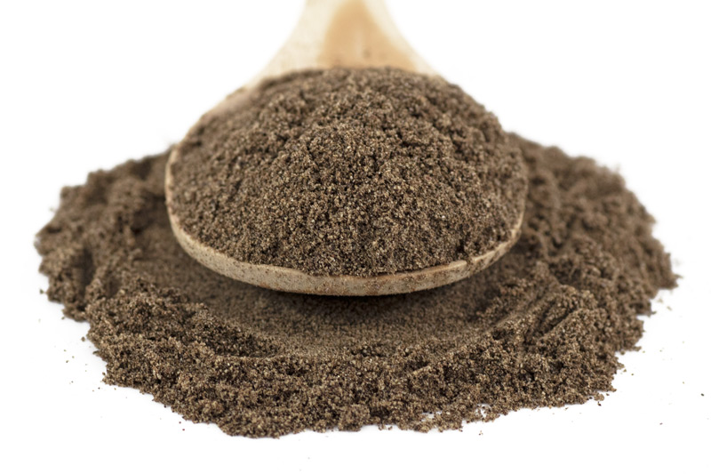 Ground Long Pepper 250g (Sussex Wholefoods)