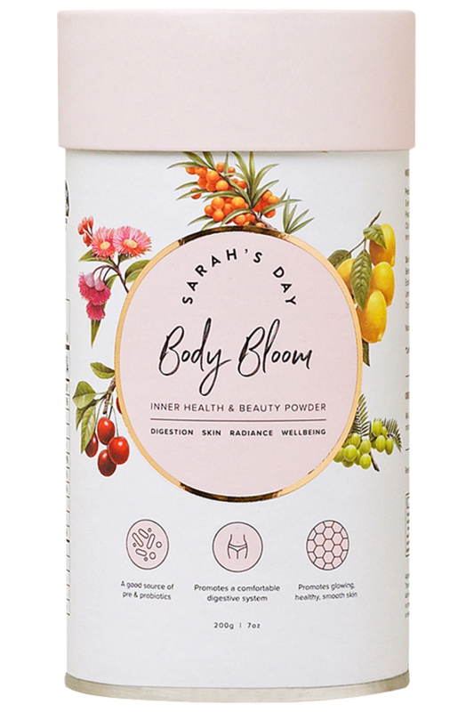 Body Bloom 200g (Tropeaka)