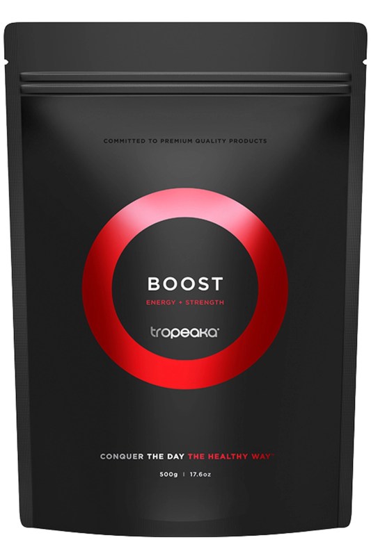 Boost Protein 500g (Tropeaka)
