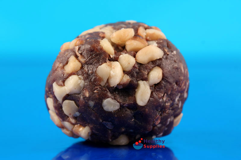 Fudgie Walnut Ball 42g (Bounce Ball)