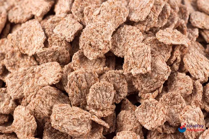 Organic Bran Flakes 1kg, No added Sugar or Salt (Sussex Wholefoods ...