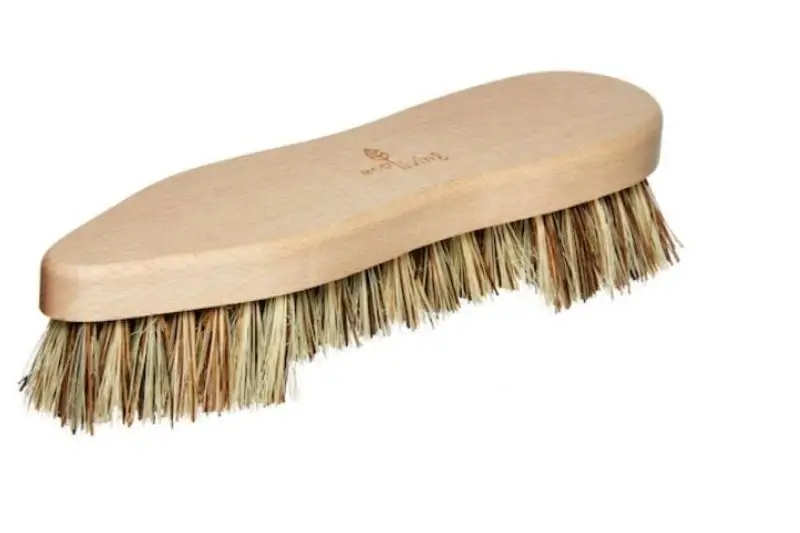 Super Scrubbing Brush with Union Bristles (Eco Living)