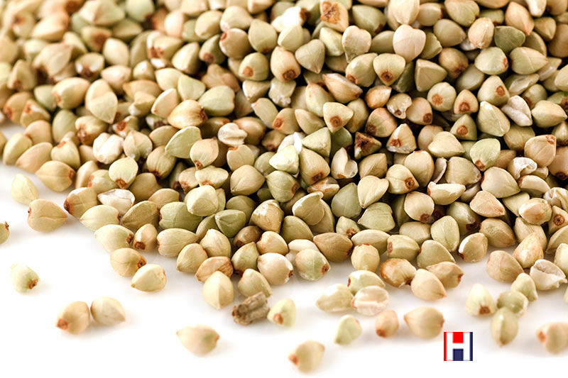 Buckwheat Groats 1kg (Sussex Wholefoods)