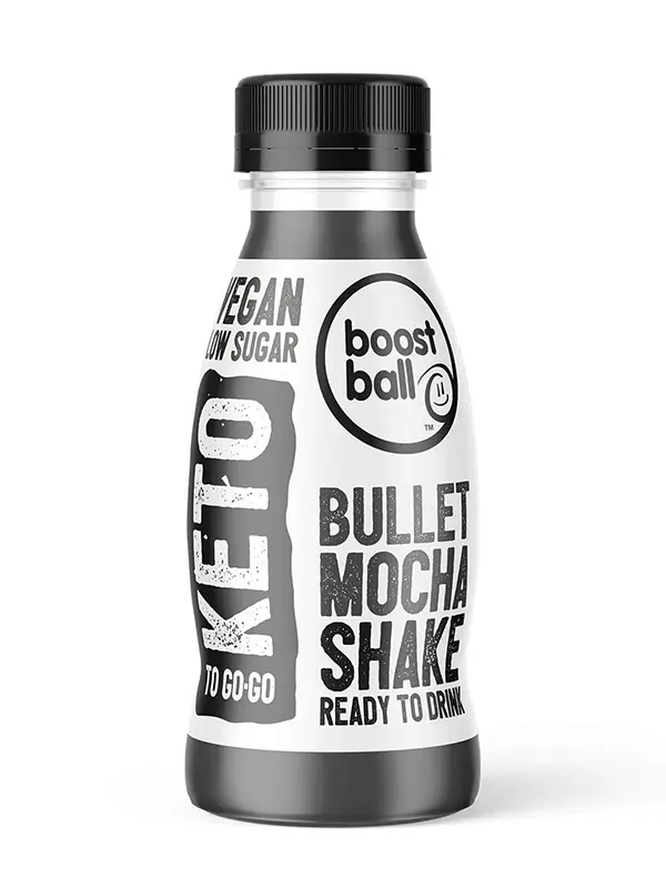 Bullet Mocha R2G 310ml (Boostball)