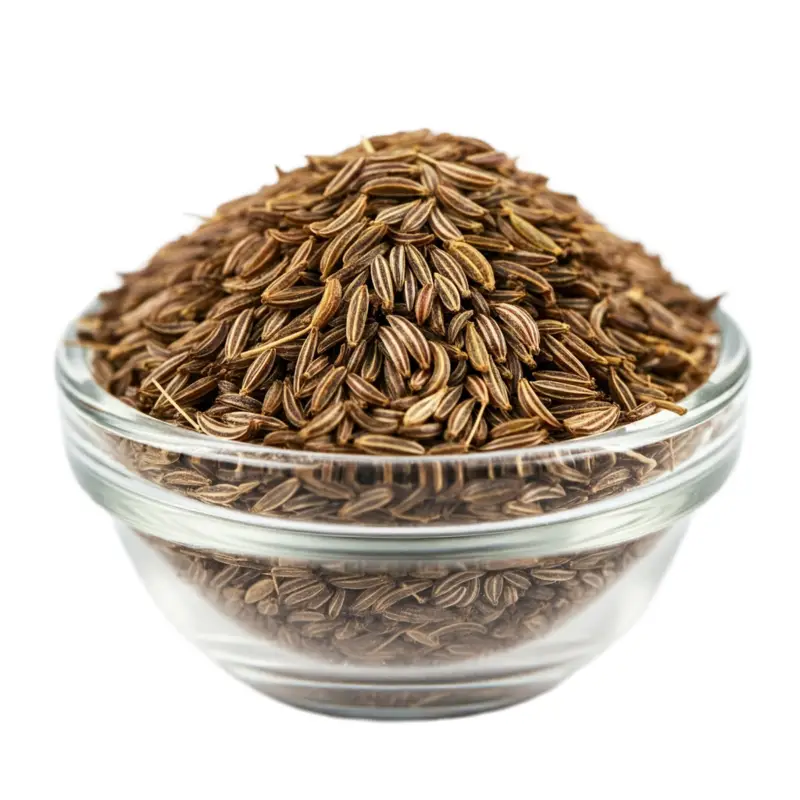 Caraway Seeds 1kg (Sussex Wholefoods)