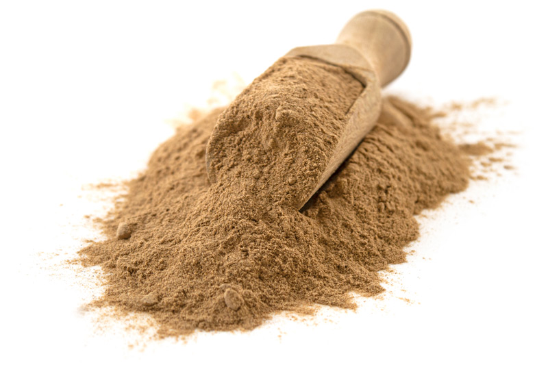 Carob Powder 25kg (Bulk)