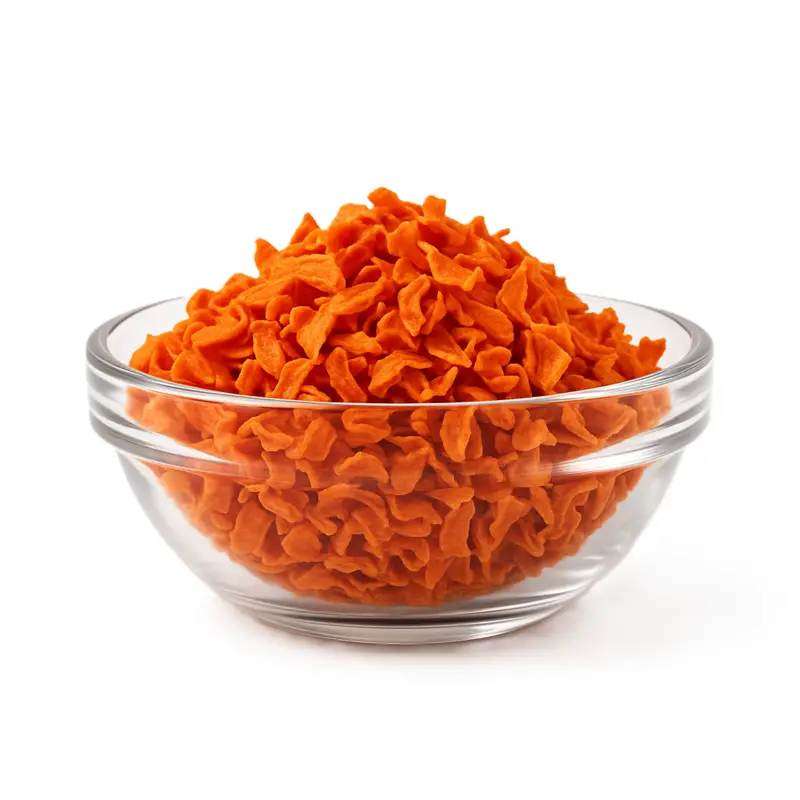 Carrot Flakes 250g (Sussex Wholefoods)