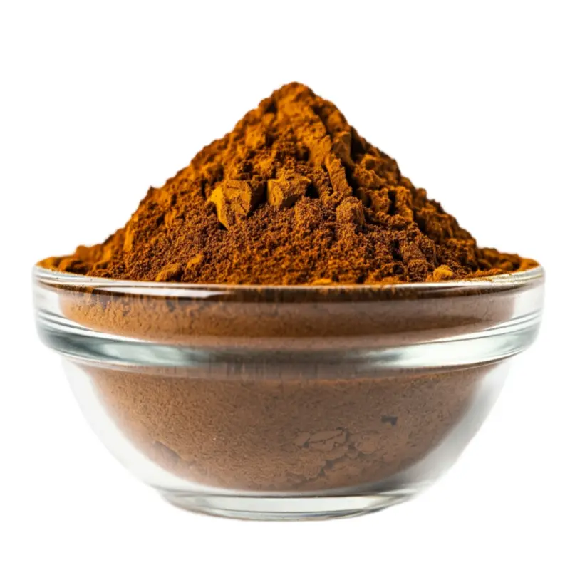 Organic Chaga Mushroom Powder 250g (Sussex Wholefoods)