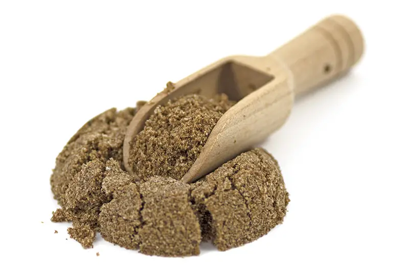 Chia Seed Flour, Gluten-Free 500g (Sussex Wholefoods)