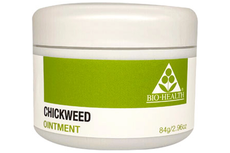Chickweed Ointment 84g (Bio-Health)