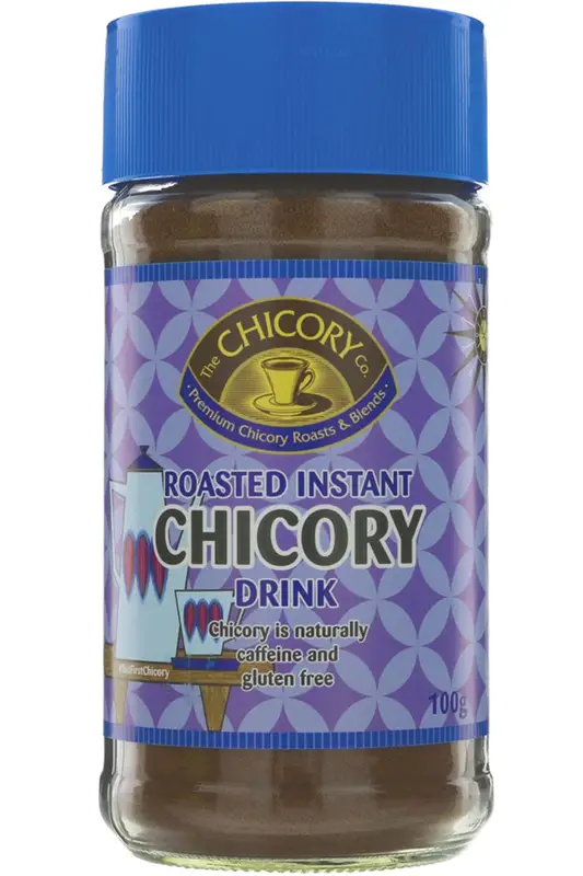Chicory Drink 100g (The Chicory Co)