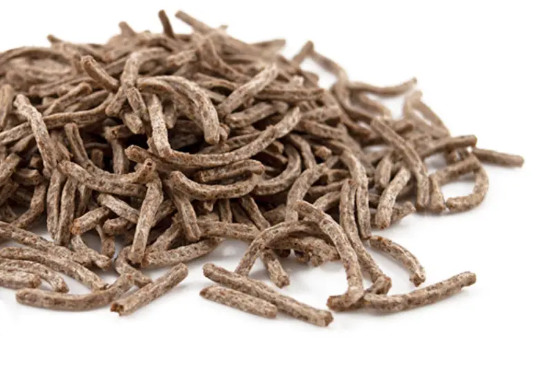 Bran Sticks 1kg (Sussex Wholefoods)