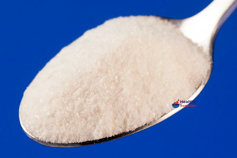 Coconut Water Powder, Organic 224g (Zingology)