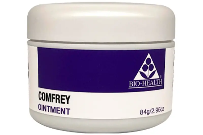 Comfrey Ointment 84g (Bio-Health)