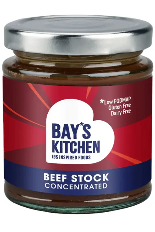 Concentrated Beef Stock 200g (Bay's Kitchen)