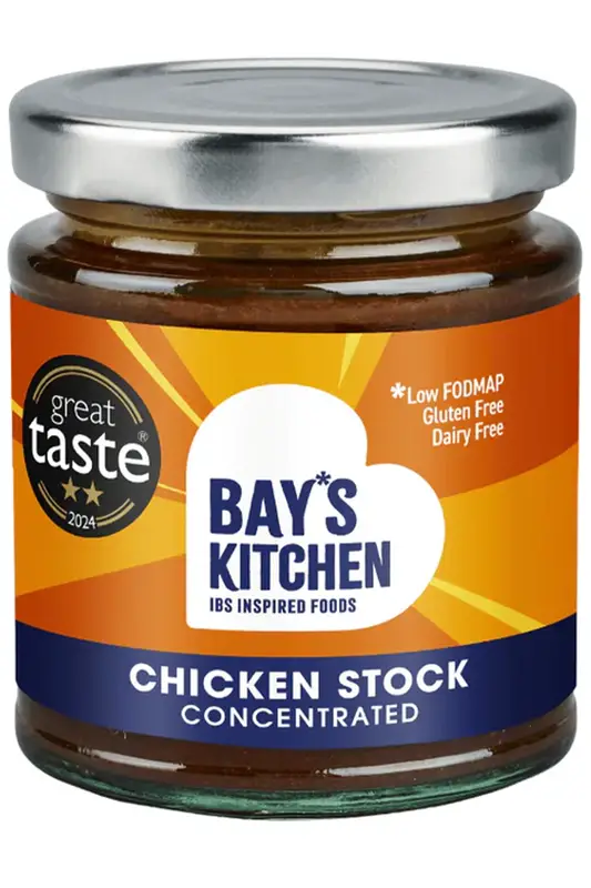 Concentrated Chicken Stock 200g (Bay's Kitchen)