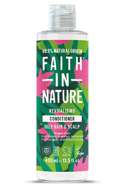 Dragon Fruit Conditioner 400ml (Faith in Nature)