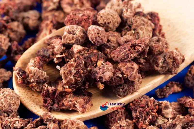 Sun-Dried Raspberries, Organic 250g (Sussex Wholefoods) | Healthy Supplies
