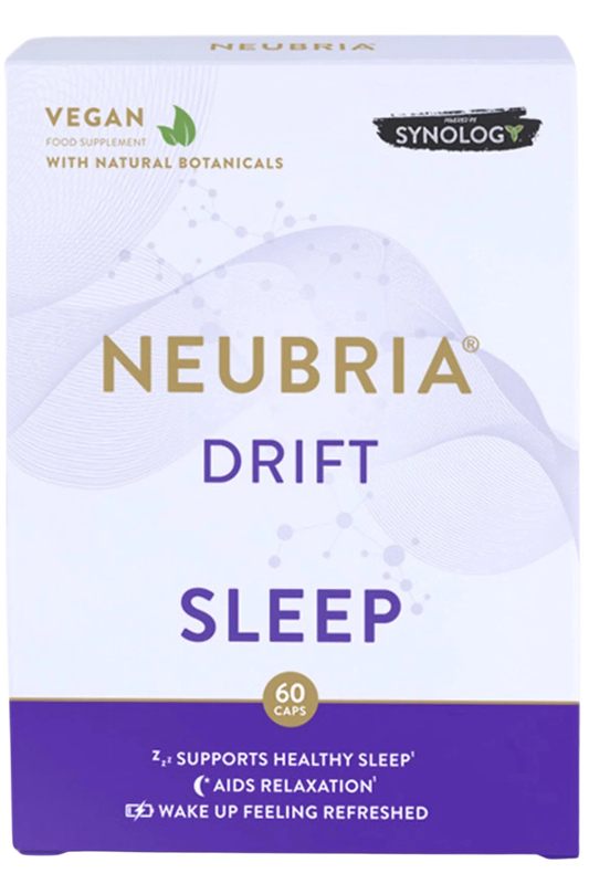 Drift 60 Capsules (Neubria)