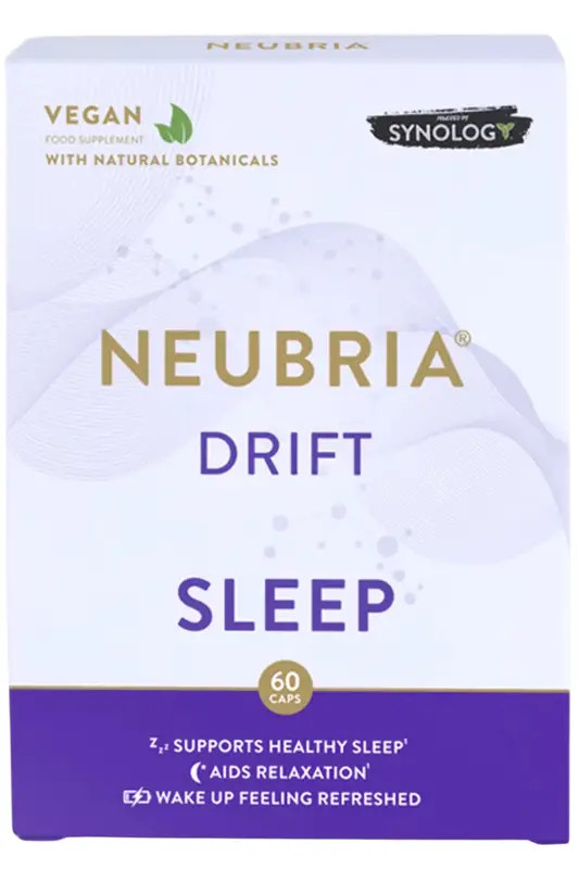 Drift 60 Capsules (Neubria)