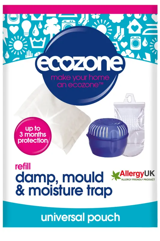 Dehumidifier Refill Pouch (Ecozone)