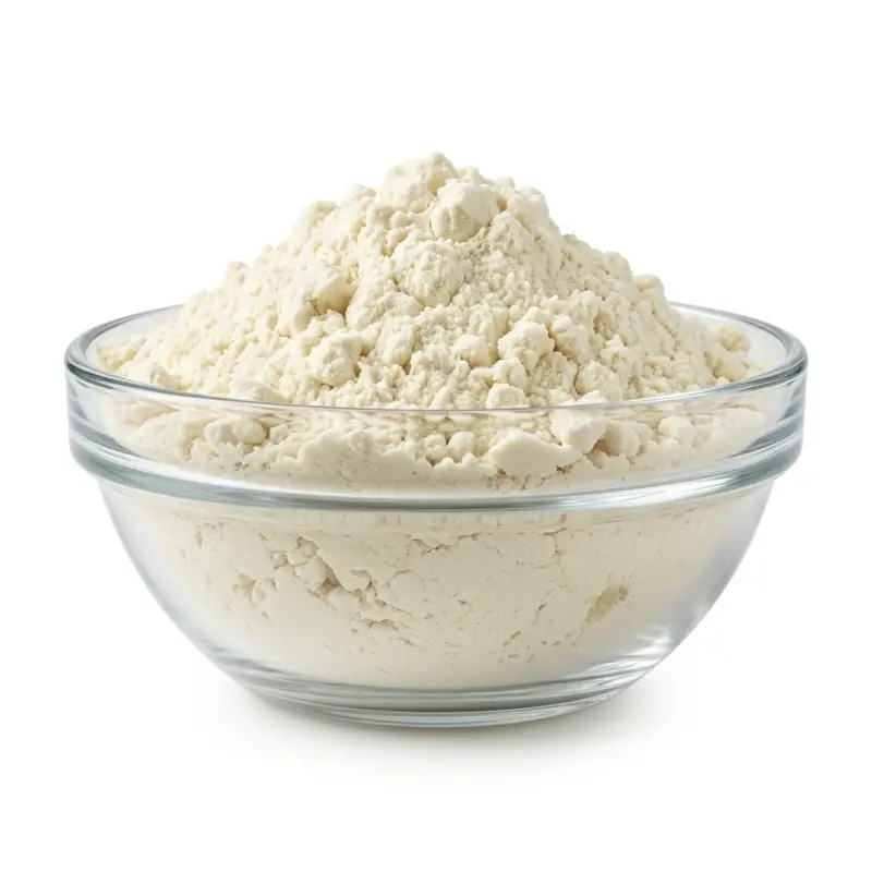 Egg White Protein Powder 500g (Sussex Wholefoods)