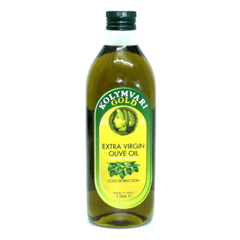 Entelia Private Reserve PDO Kolymvari Extra Virgin Olive Oil 16.9 Fl Oz (500 Ml) – Olive Oil Lovers