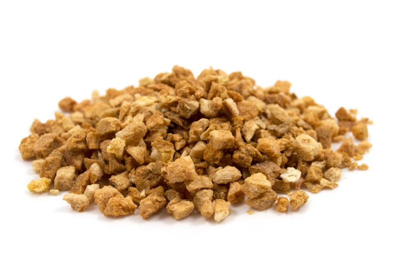 Freeze-Dried Apricot 250g (Sussex Wholefoods)