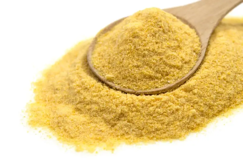 Freeze-Dried Mandarin Powder 1kg (Sussex Wholefoods)