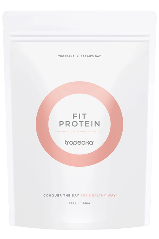 Fit Protein 500g (Tropeaka)