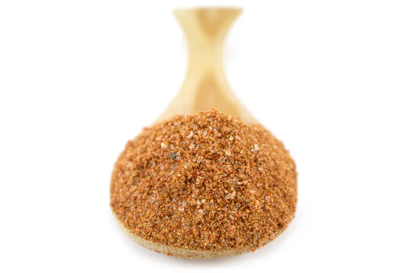 Organic Seasoning Salt 250g (Sussex Wholefoods)