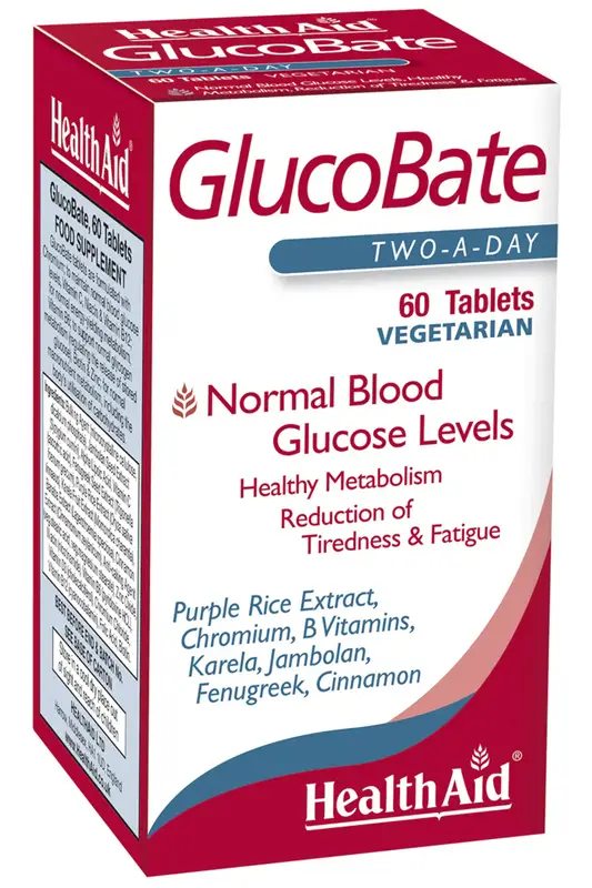 Glyco Active Advanced Blood Support – 60ct For Healthy Circulation & Wellness