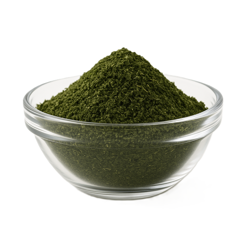 Organic Nettle Leaf Powder 1kg (Sussex Wholefoods)