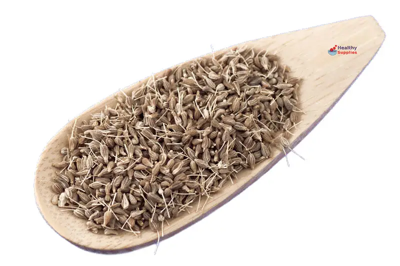Green Aniseed 100g (Hampshire Foods)