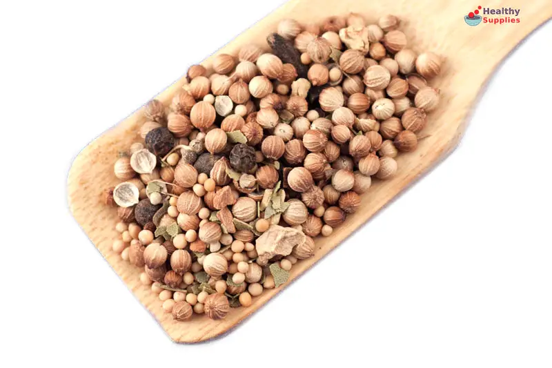 Pickling Spice 50g (Hampshire Foods)
