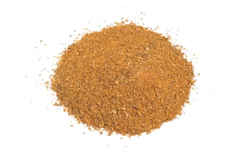Ras-El-Hanout Powder 50g (Hampshire Foods)