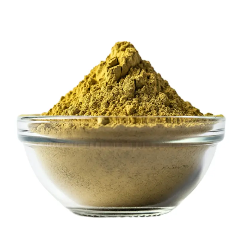 Organic Hemp Protein Powder 20kg (Bulk)