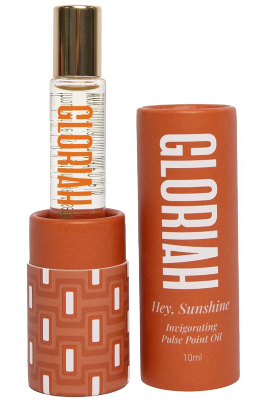 Hey Sunshine 10ml (Gloriah)