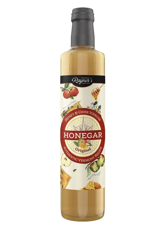 Honegar 750ml (Rayner's)