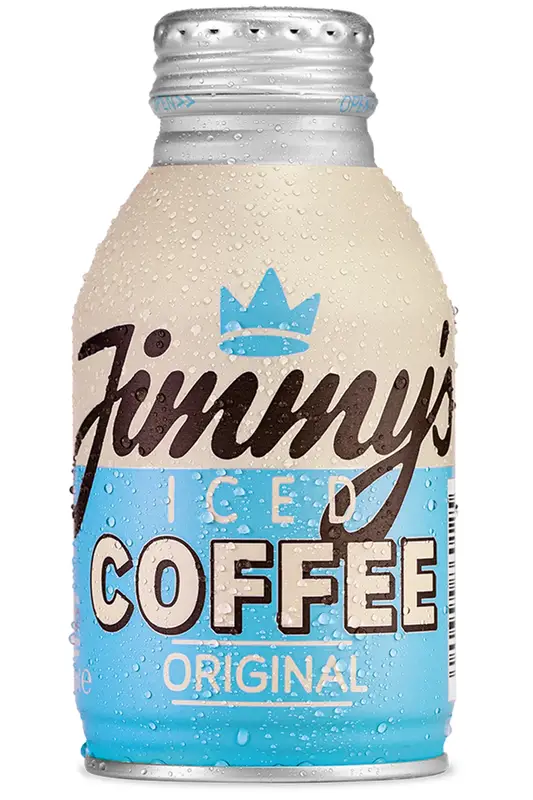 Original Iced Coffee 275ml (Jimmy's Iced Coffee)