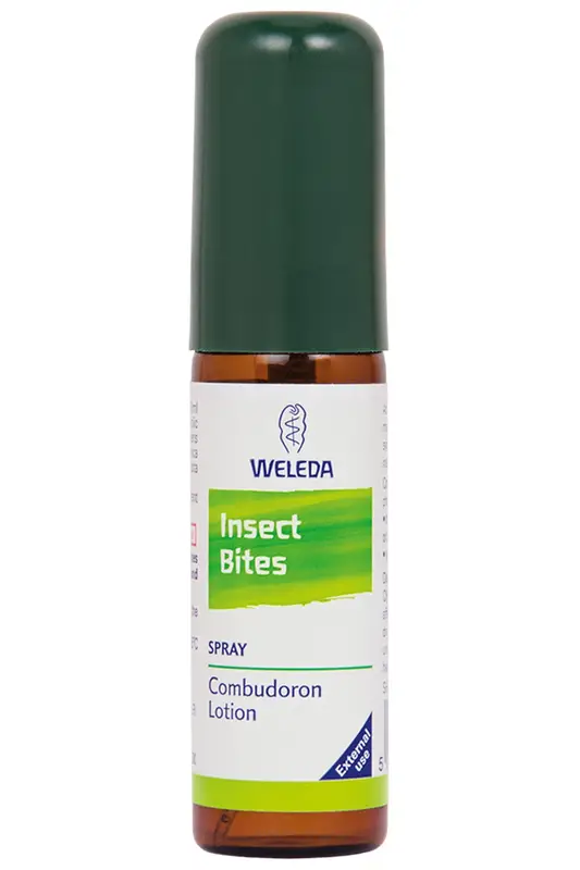 Insect Bites Spray 20ml (Weleda)