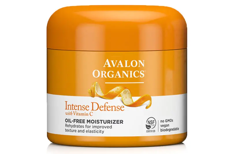 Intense Defense Oil-Free Moisturizer 50ml (Avalon)