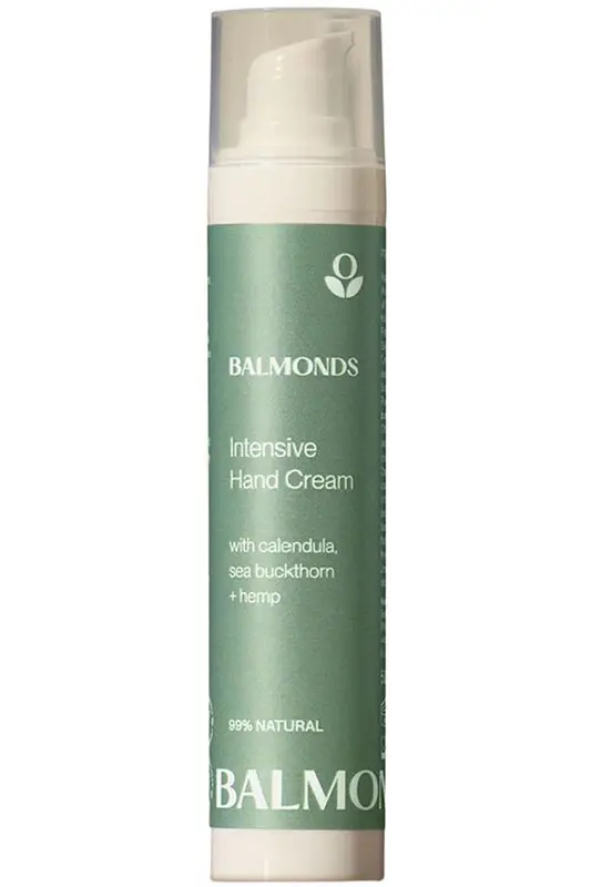 Intensive Hand Cream 50ml (Balmonds)