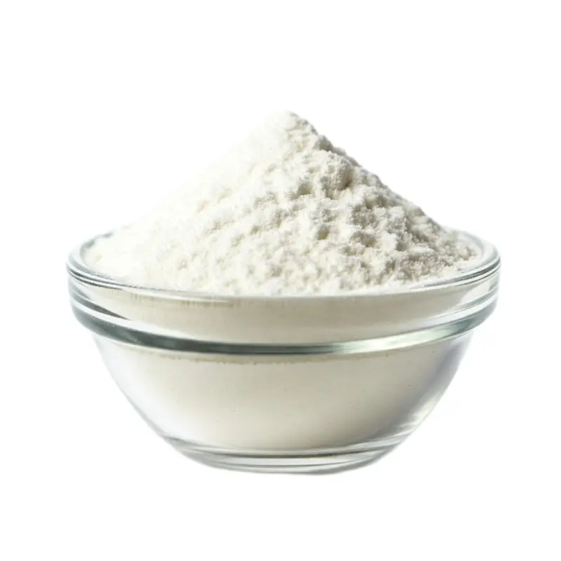 Inulin Powder, from Chicory 1kg (Sussex Wholefoods)