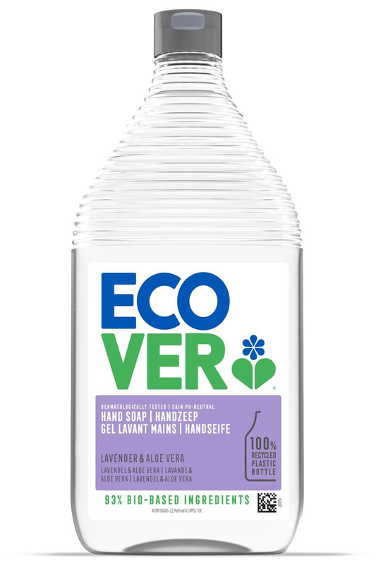 Lavender Liquid Hand Soap 950ml (Ecover)