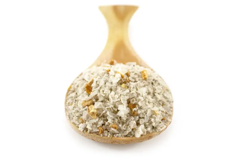 Lemon Salt 100g (Sussex Wholefoods)